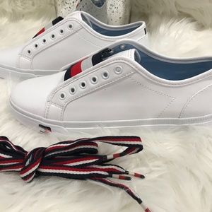 Tommy Hilfiger $25  New Size 7.5